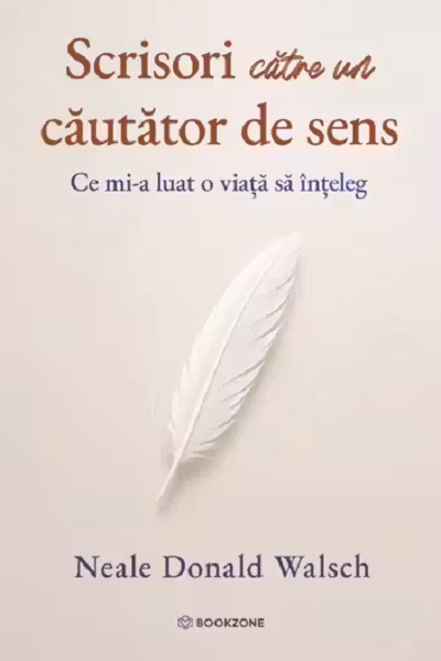 Scrisori către un căutător de sens