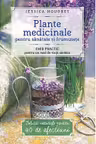Plante medicinale pentru sanatate si frumusete