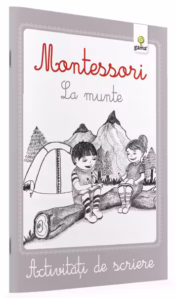 La munte