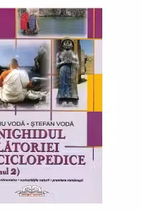 Minighidul calatoriei enciclopedice, volumul 2