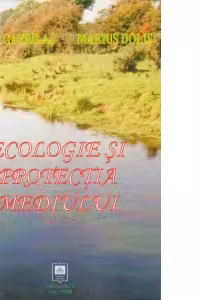 Ecologie si protectia mediului