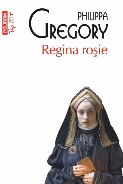 Regina rosie