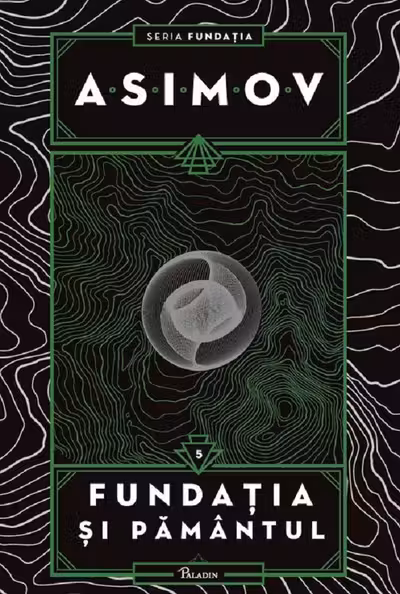 Fundatia si Pamantul