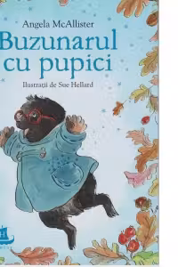 Buzunarul cu pupici