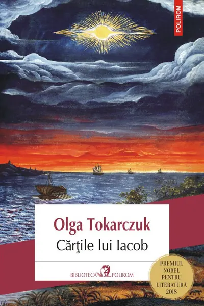 Cartile lui Iacob