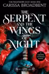 The Serpent and the Wings of Night