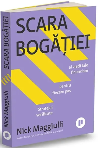 Scara bogatiei