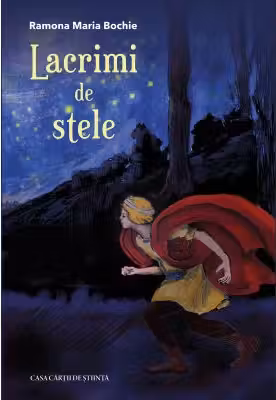Lacrimi de stele