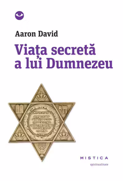 Viața secretă a lui Dumnezeu