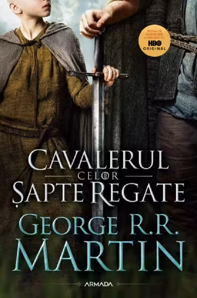 Cavalerul celor sapte regate