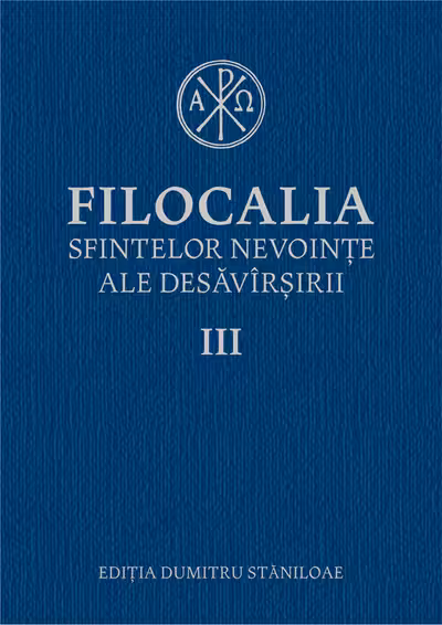 Filocalia III