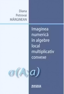 Imaginea numerica in algebre local multiplicativ convexe