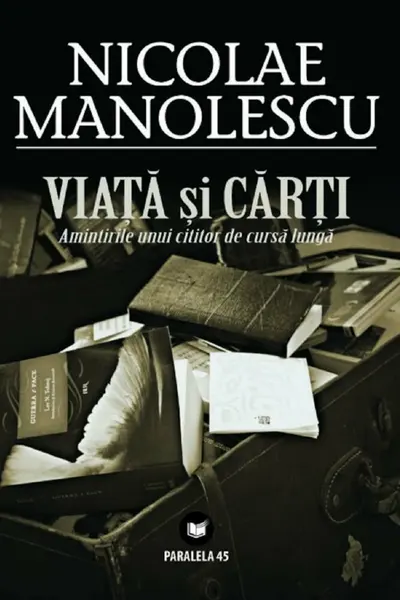 Viața și cărți
