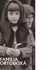 Familia Ortodoxa - Colectia anului 2009