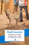 Cineva cu care sa fugi de acasa