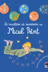Sa invatam sa numaram cu Micul Print