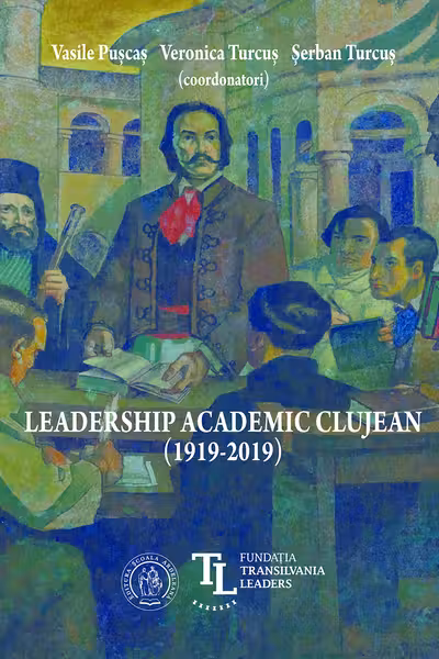Leadership academic clujean