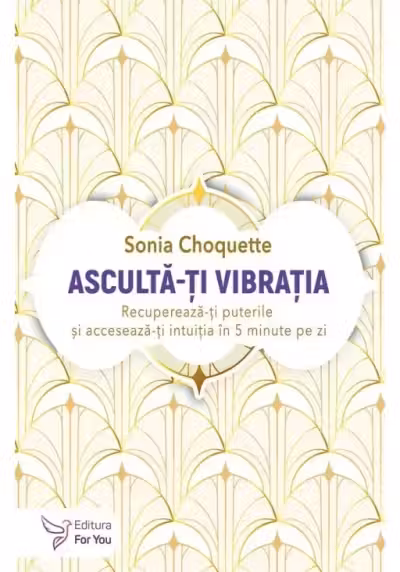 Asculta-ti vibratia