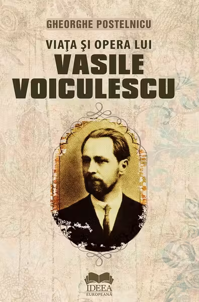Viata si opera lui Vasile Voiculescu