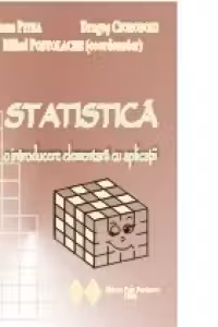 Statistica.O introducere elementara cu aplicatii