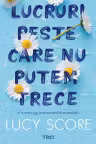 Lucruri peste care nu putem trece (seria Knockemout, vol. 1)