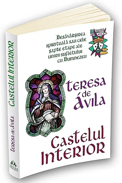 Castelul interior
