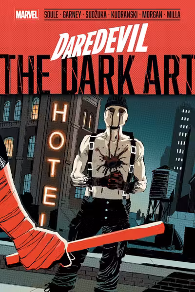 The Dark Art - Volume 2