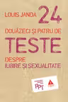 Douazeci si patru de teste despre iubire