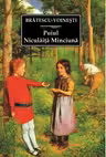 Puiul. Niculaita Minciuna