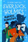 Sherlock Holmes. rubinul albastru