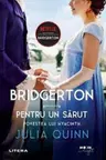 Moon Light. BRIDGERTON. PENTRU UN SARUT. Povestea lui Hyacinth. Vol. 7