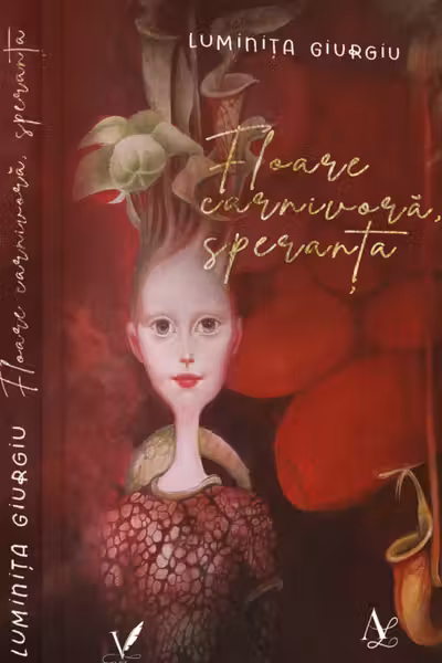 Floare carnivoră, speranța