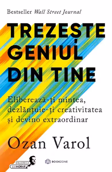 Trezeste geniul din tine