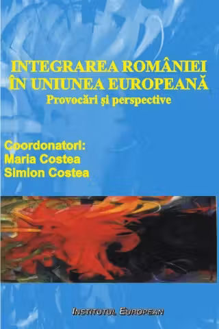 Integrarea României În Uniunea Europeană