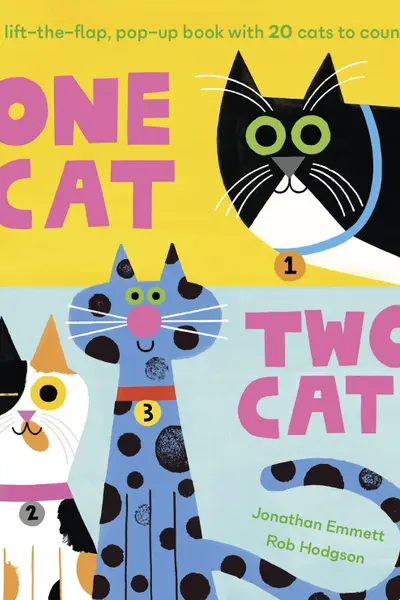 One Cat, Two Cats