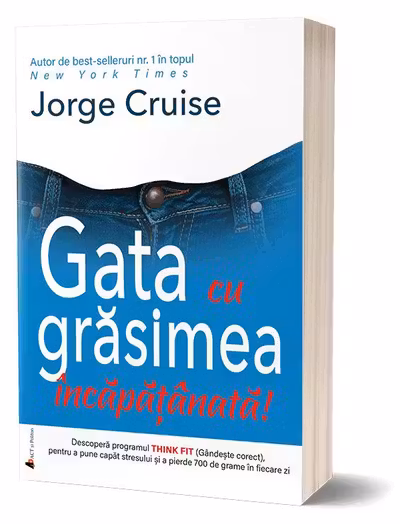 Gata cu grasimea incapatanata!