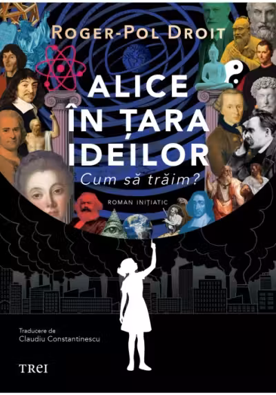 Alice in tara ideilor
