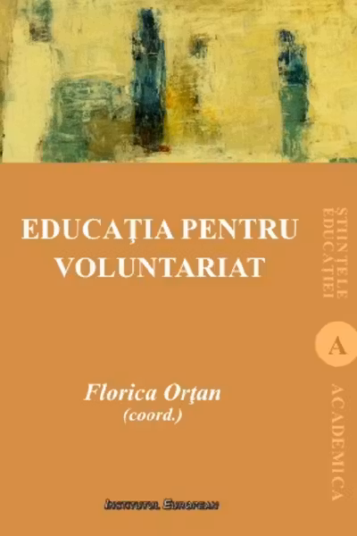 Educatia pentru voluntariat