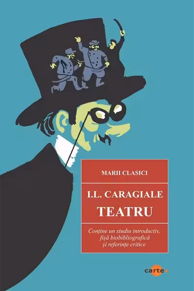 Teatru