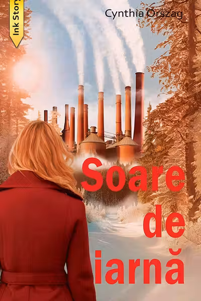 Soare de iarnă