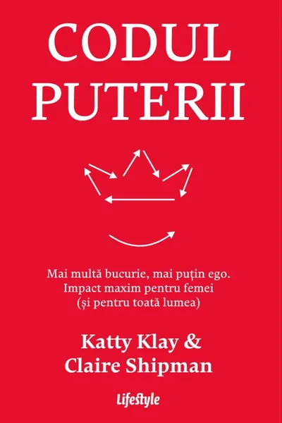 Codul puterii