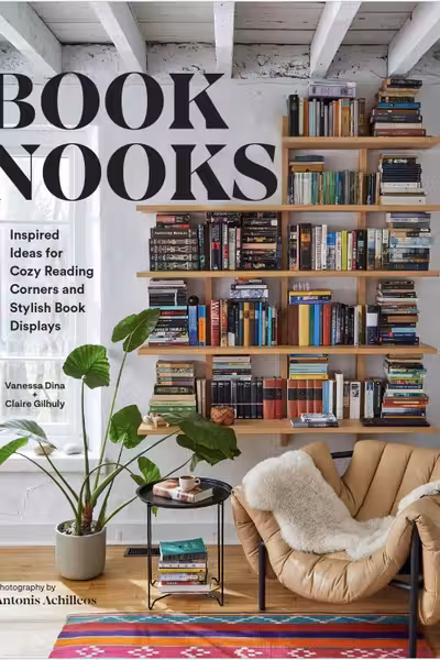 Book Nooks