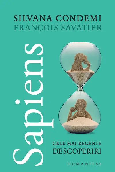 Sapiens. Cele mai recente descoperiri