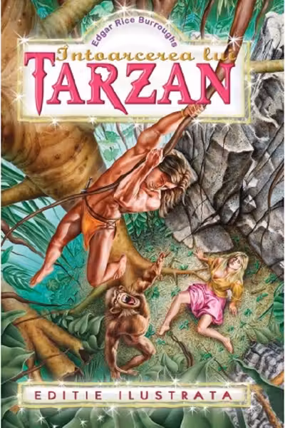 Intoarcerea lui Tarzan
