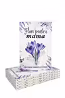 Flori pentru mama - PRINTED EDGES