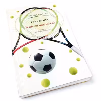 Tenis cu moldovenii
