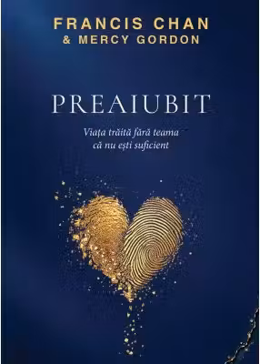Preaiubit