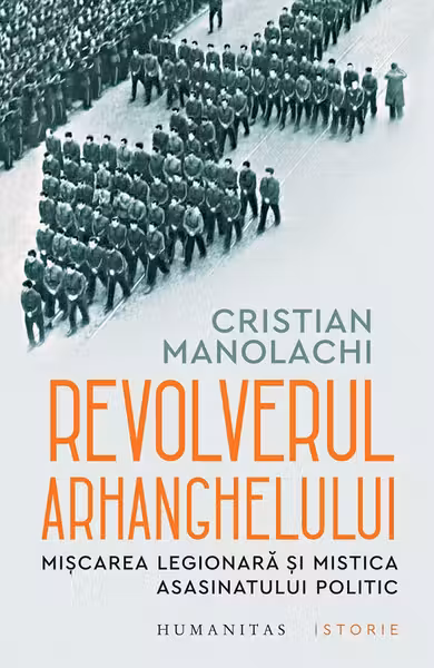 Revolverul Arhanghelului