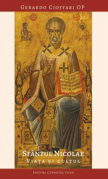 Sfantul Nicolae. Viata si cultul