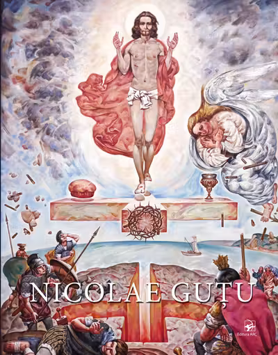 Nicolae Gutu Pictura si grafica